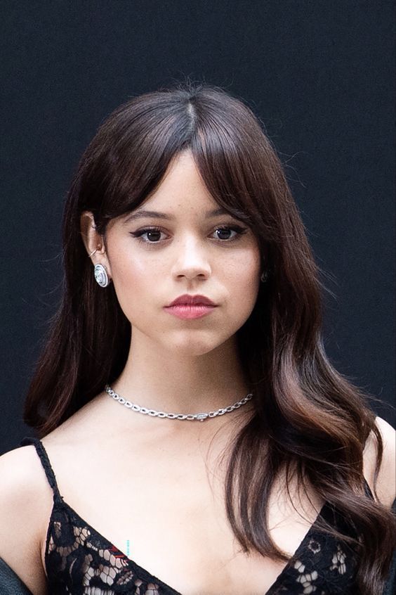 Jenna Ortega